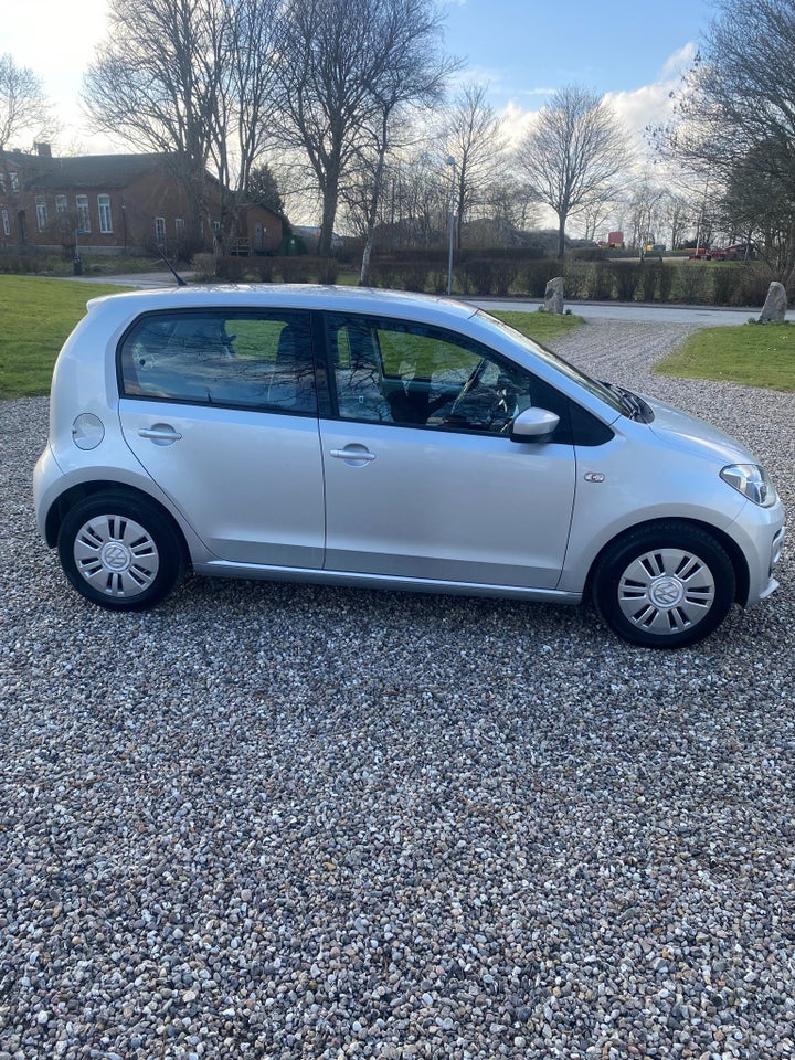 VW Up! 1,0 60 Move Up! BMT 5d