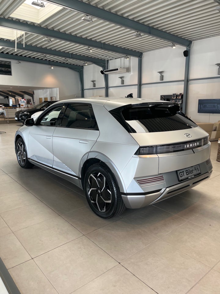 Hyundai Ioniq 5 58 Advanced 5d