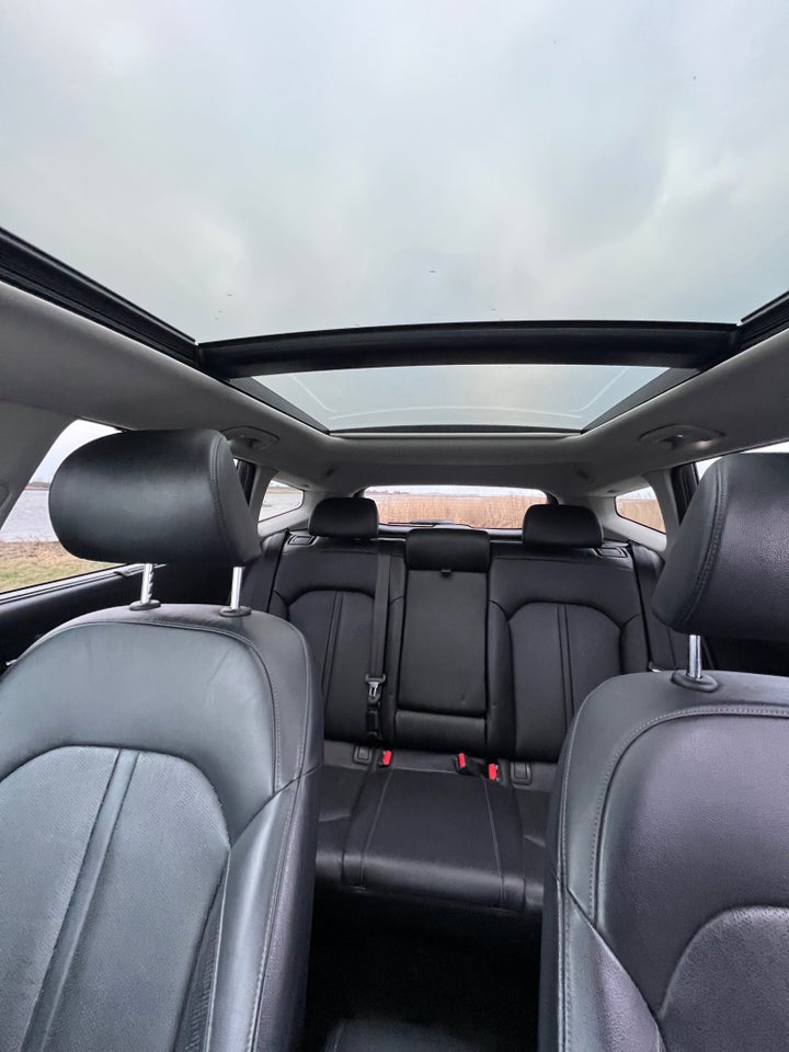 Kia Optima 2,0 PHEV Advance+ 2 SW aut. 5d