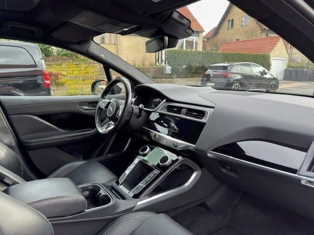 Jaguar I-Pace EV400 HSE AWD 5d