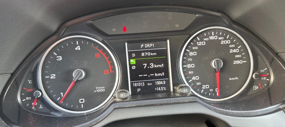 Audi Q5 2,0 TDi 190 S-tr. 5d