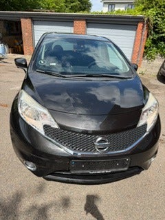 Nissan Note 1,2 Acenta 5d