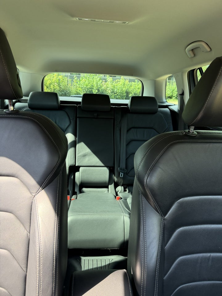 Skoda Kodiaq 2,0 TSi 180 Style DSG 4x4 5d