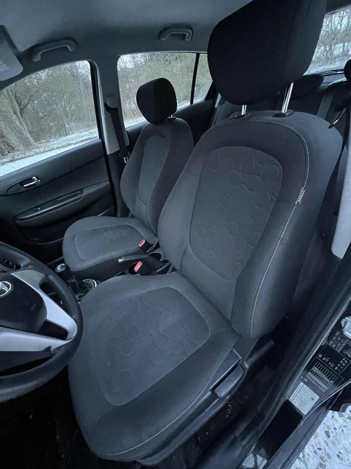 Hyundai i20 1,25 Classic 5d