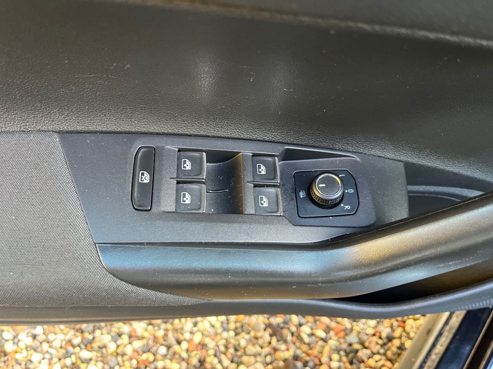 VW Polo 1,5 TSi 150 R-line DSG 5d