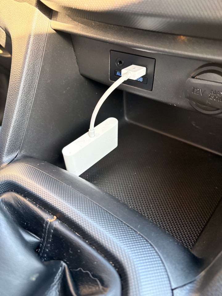 Hyundai i10 1,0 Trend 5d