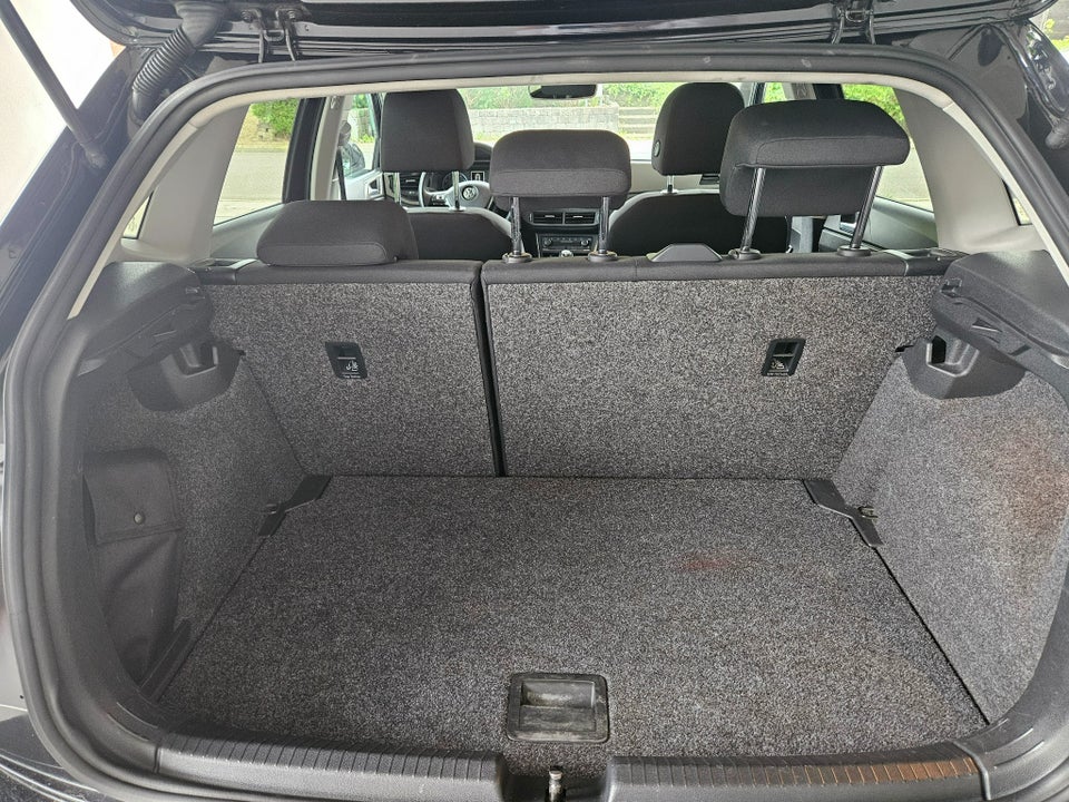 VW Polo 1,0 TSi 95 Comfortline 5d