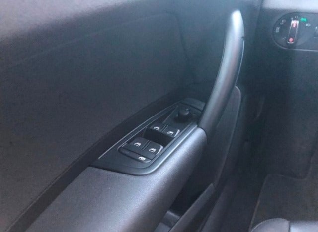 Audi A1 1,4 TFSi 122 Ambition Sportback 5d