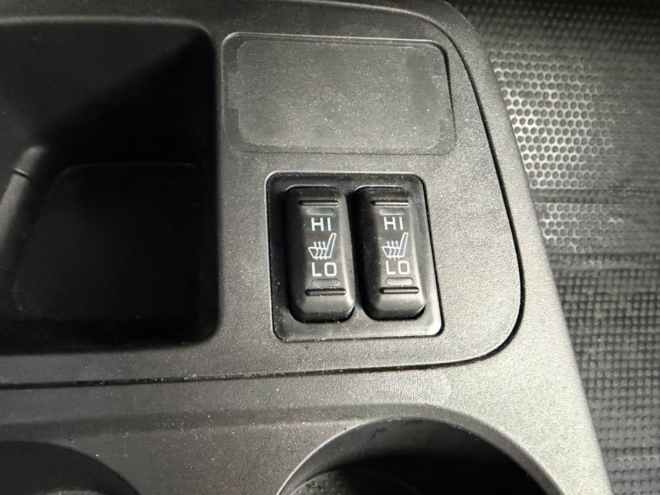 Mitsubishi Space Star 1,2 Intense CVT 5d
