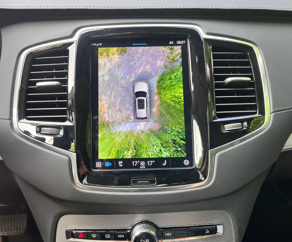 Volvo XC90 2,0 T8 ReCharge Ultimate Bright aut. AWD 7prs 5d