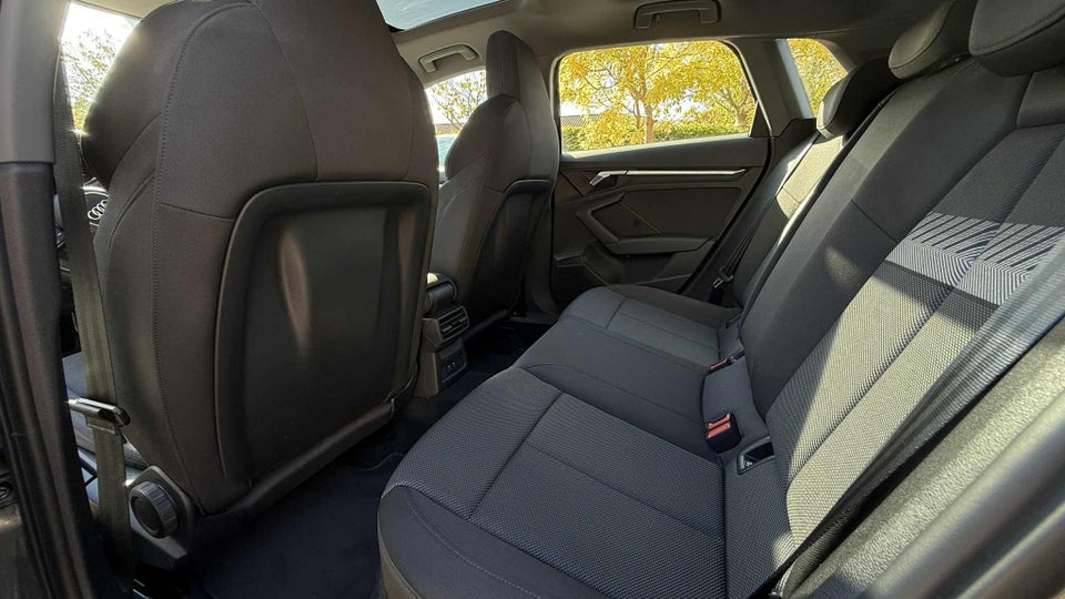 Audi A3 35 TFSi Prestige Sportback S-tr. 5d