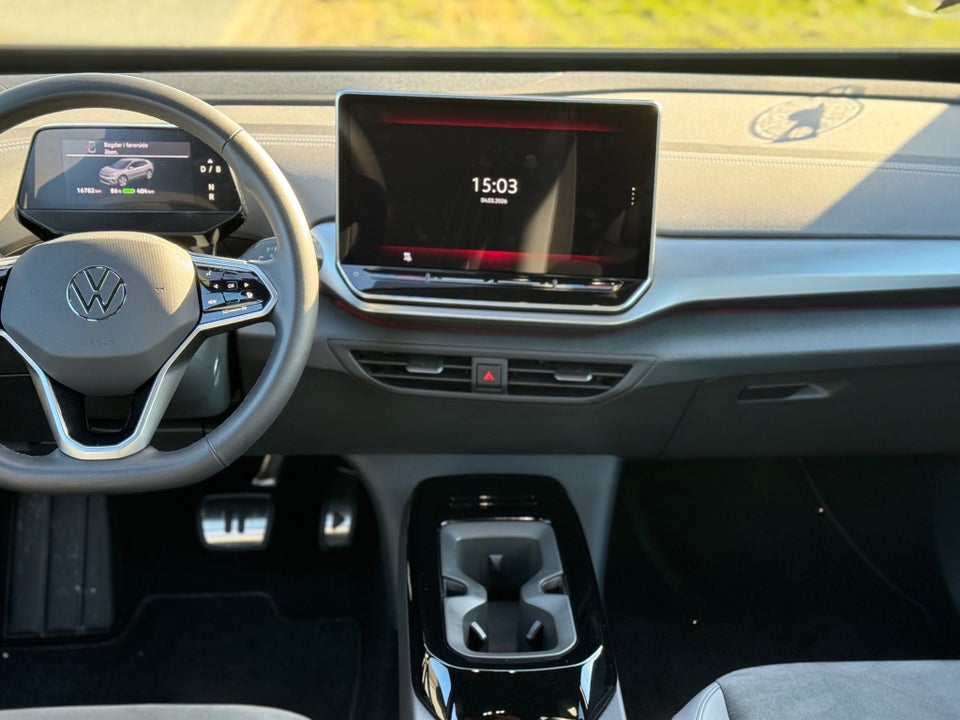 VW ID.4 77 Pro Style+ 5d