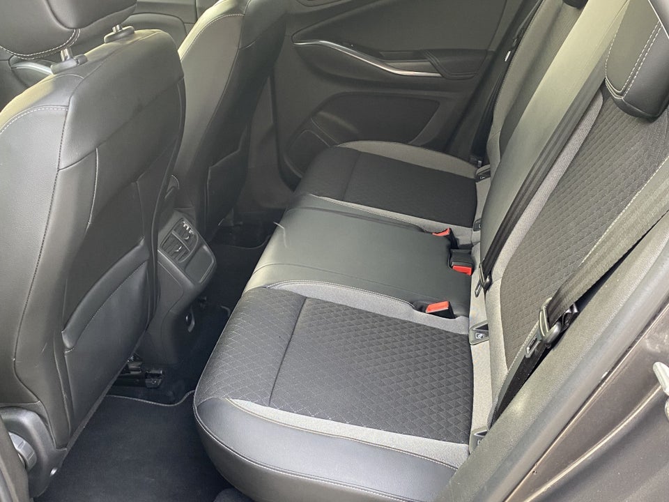 Opel Grandland X 1,5 CDTi 130 Exclusive aut. 5d