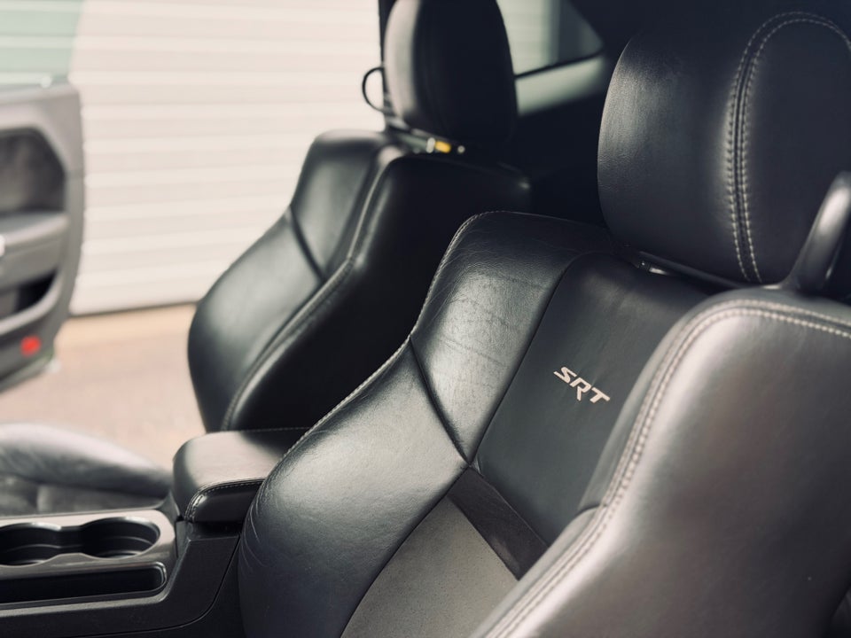 Dodge Challenger 6,1 SRT-8 2d