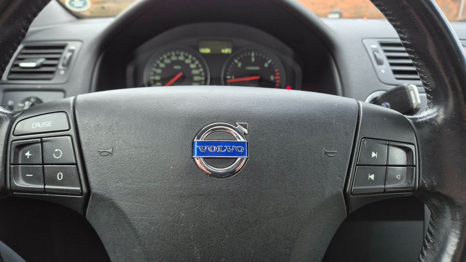 Volvo V50 1,6 D2 115 Open Air 5d