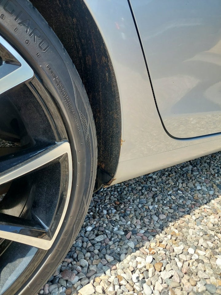 VW Golf VI 1,4 TSi 122 Comfortline 5d