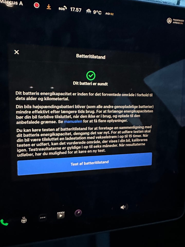 Tesla Model 3 RWD 4d