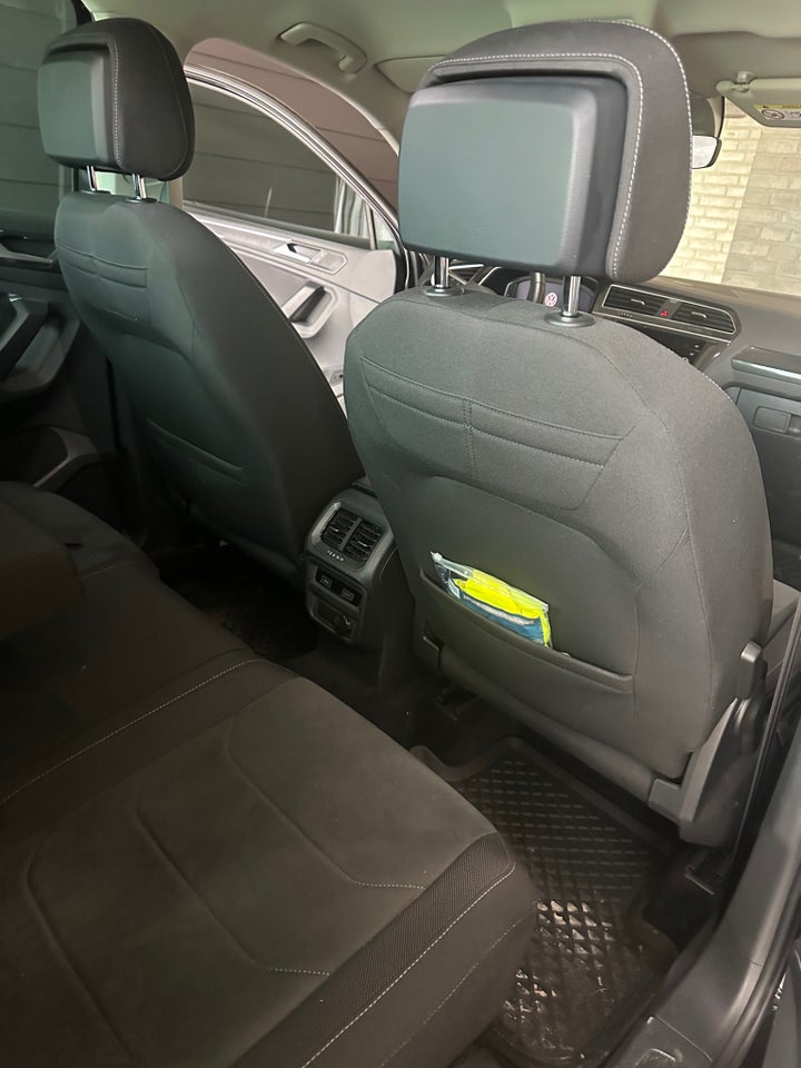 VW Tiguan 2,0 TDi 200 Elegance DSG 4Motion 5d