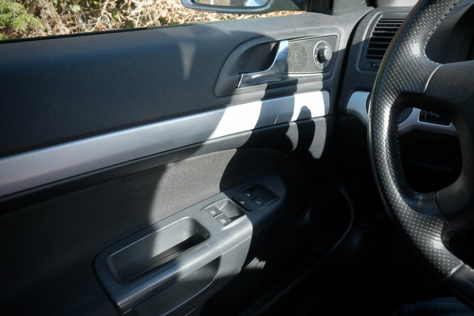 Skoda Octavia Scout 2,0 FSi 4x4 5d