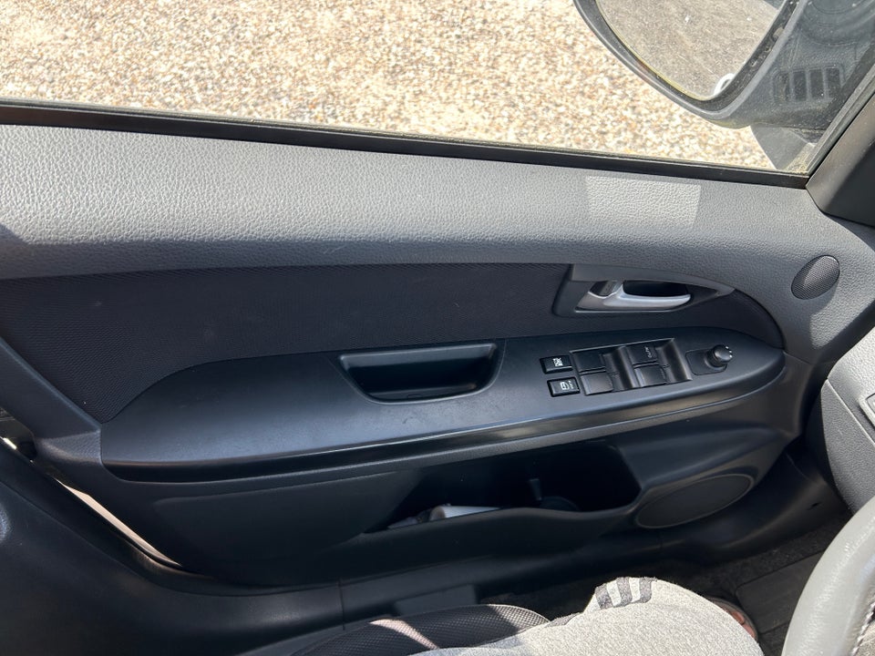 Suzuki SX4 1,6 GL 5d