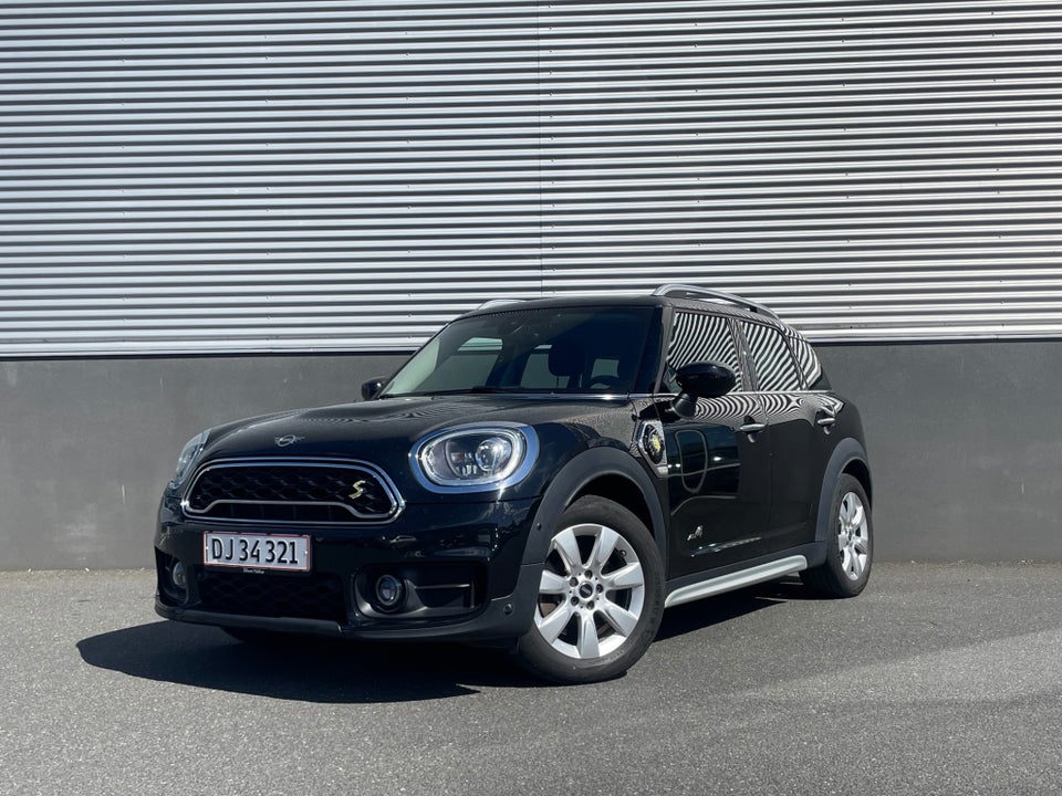 Second hand Mini Countryman 1.5