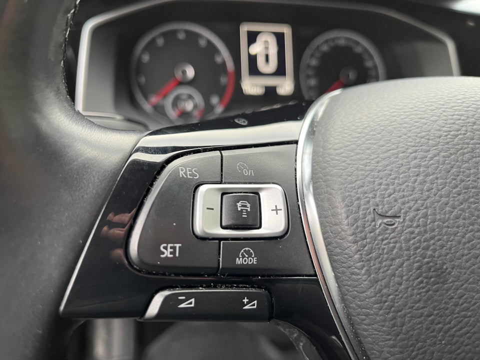 VW Polo 1,0 TSi 115 Highline DSG 5d