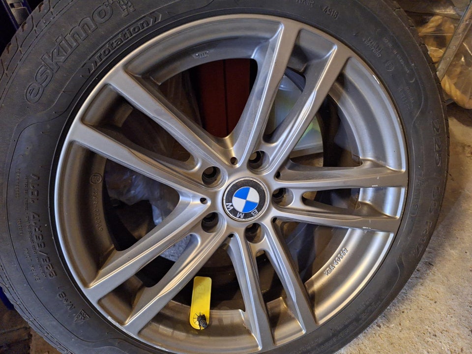 BMW 530d 3,0 Touring xDrive aut. 5d