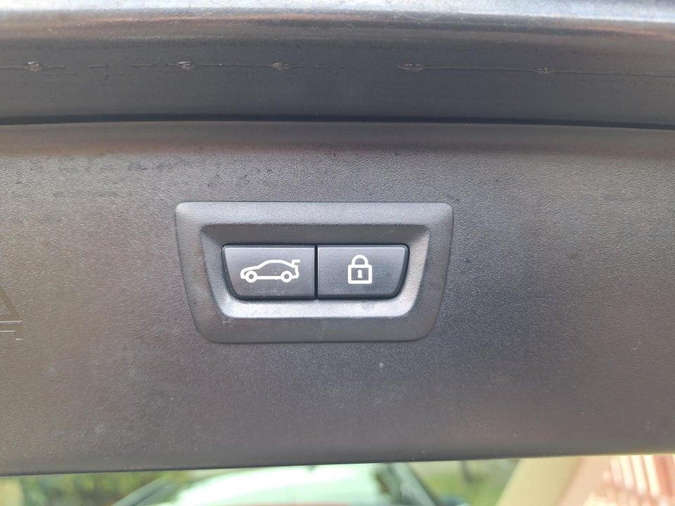 BMW 530d 3,0 Touring xDrive aut. 5d