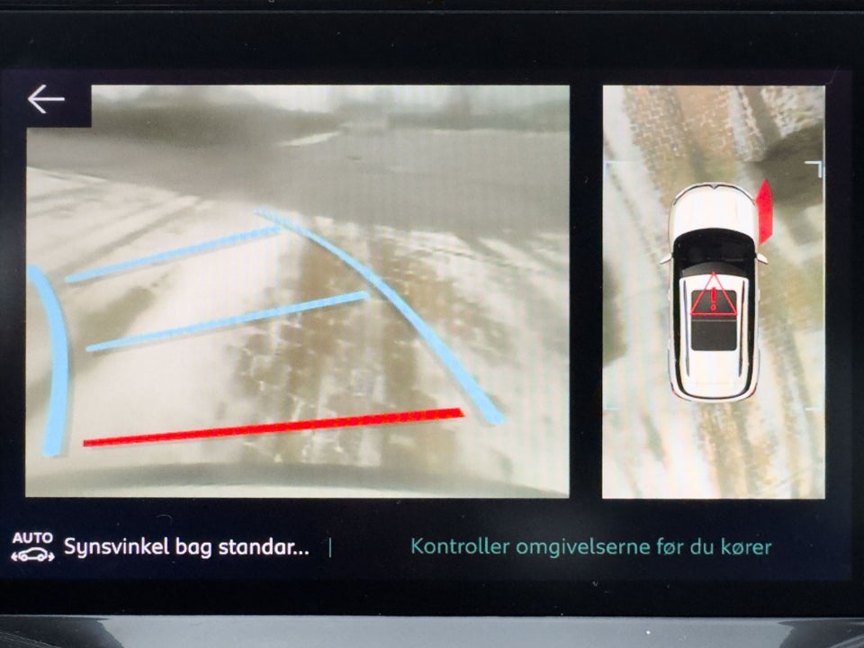 Citroën C5 Aircross 1,6 Hybrid Shine Sport EAT8 5d