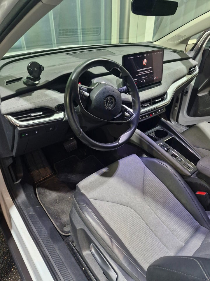 Skoda Enyaq 80 iV 5d