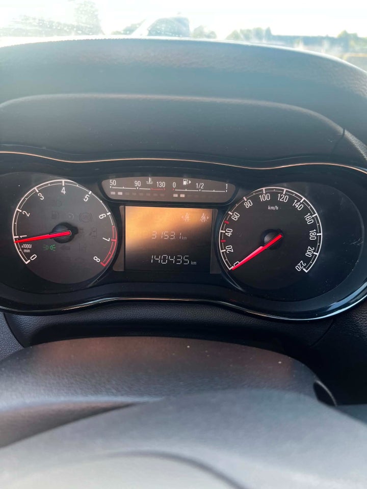 Opel Karl 1,0 Enjoy 5d