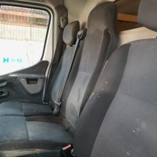 Nissan NV400 2,3 dCi 145 L2H2 Comfort Van