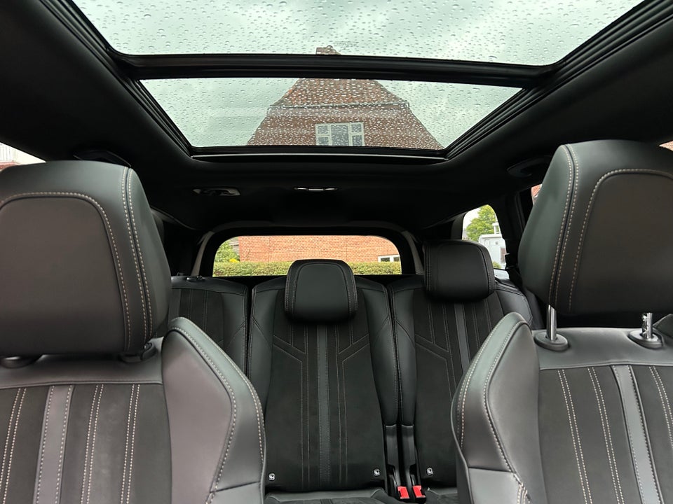 Peugeot 5008 1,6 PureTech 180 GT EAT8 7prs 5d