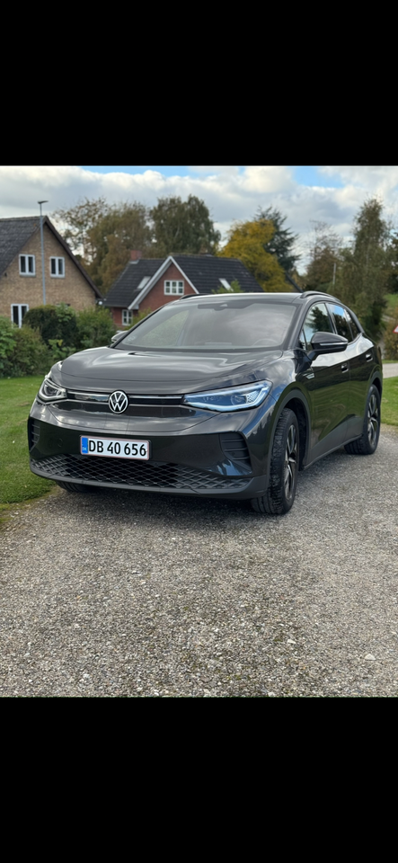 VW ID.4 77 Family Performance 5d