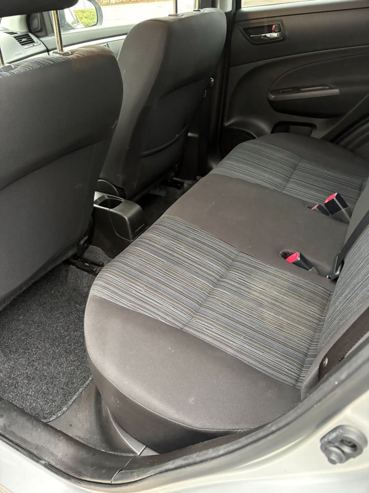 Suzuki Swift 1,2 Dualjet Fit 5d