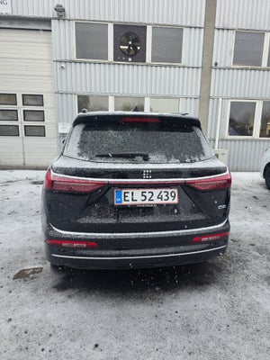 Navor E5 1,5 PHEV Rock 5d