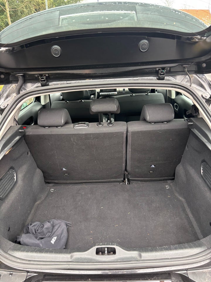 Citroën C4 Cactus 1,6 BlueHDi 100 Cool Comfort 5d