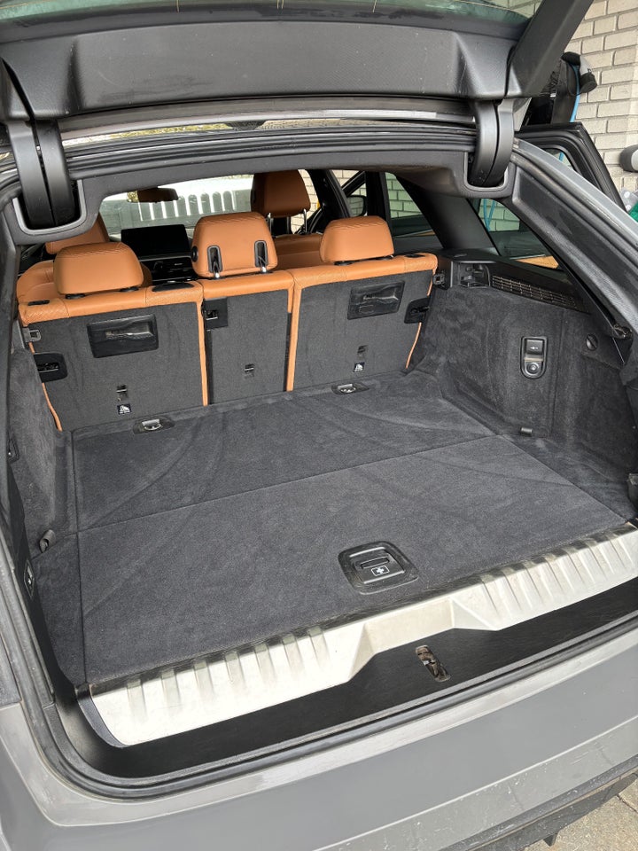 BMW 530e 2,0 Touring M-Sport aut. 5d