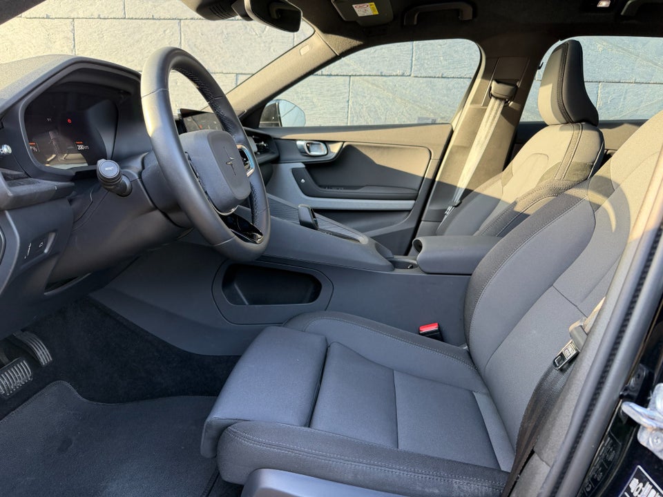 Polestar 2 Long Range 5d