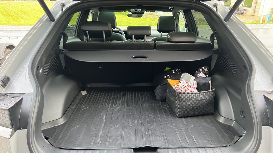 Hyundai Ioniq 5 84 N Line+ 5d