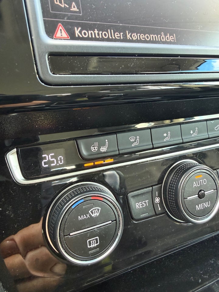 VW Passat 2,0 TDi 240 Highline Variant DSG 4Motion 5d