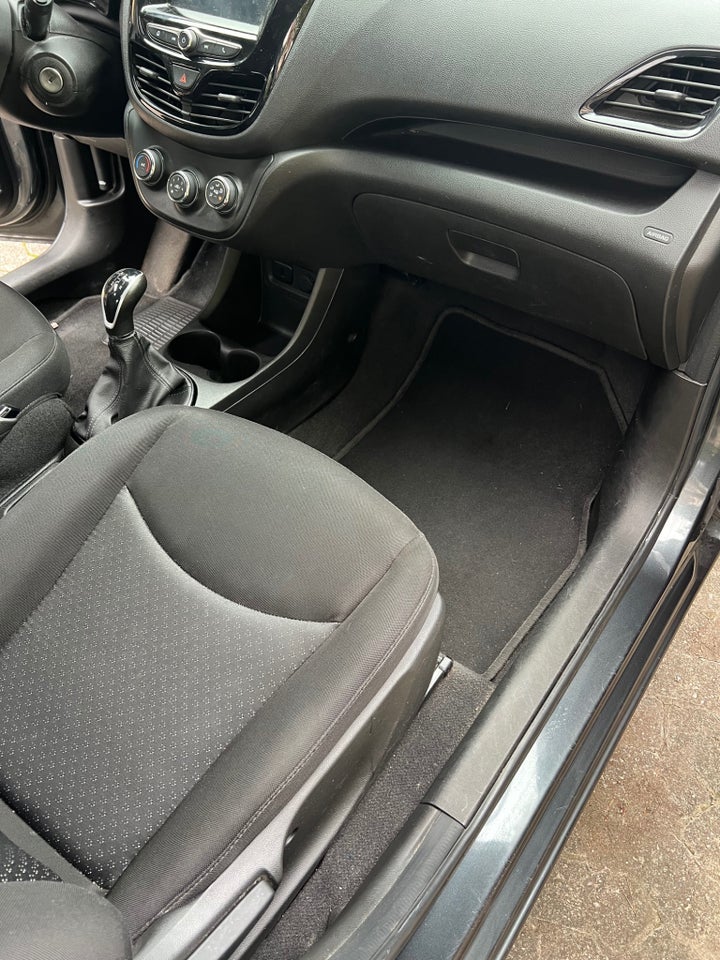 Opel Karl 1,0 Enjoy 5d