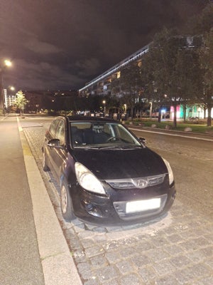 Hyundai i20 1,25 Classic 5d