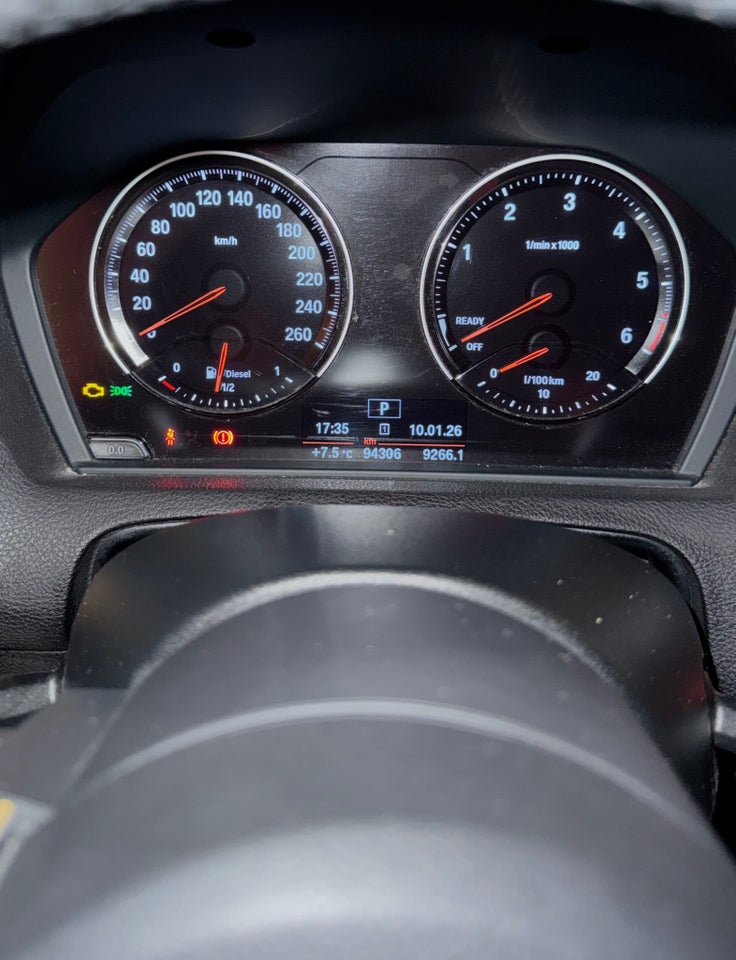 BMW 118d 2,0 M-Sport aut. 5d