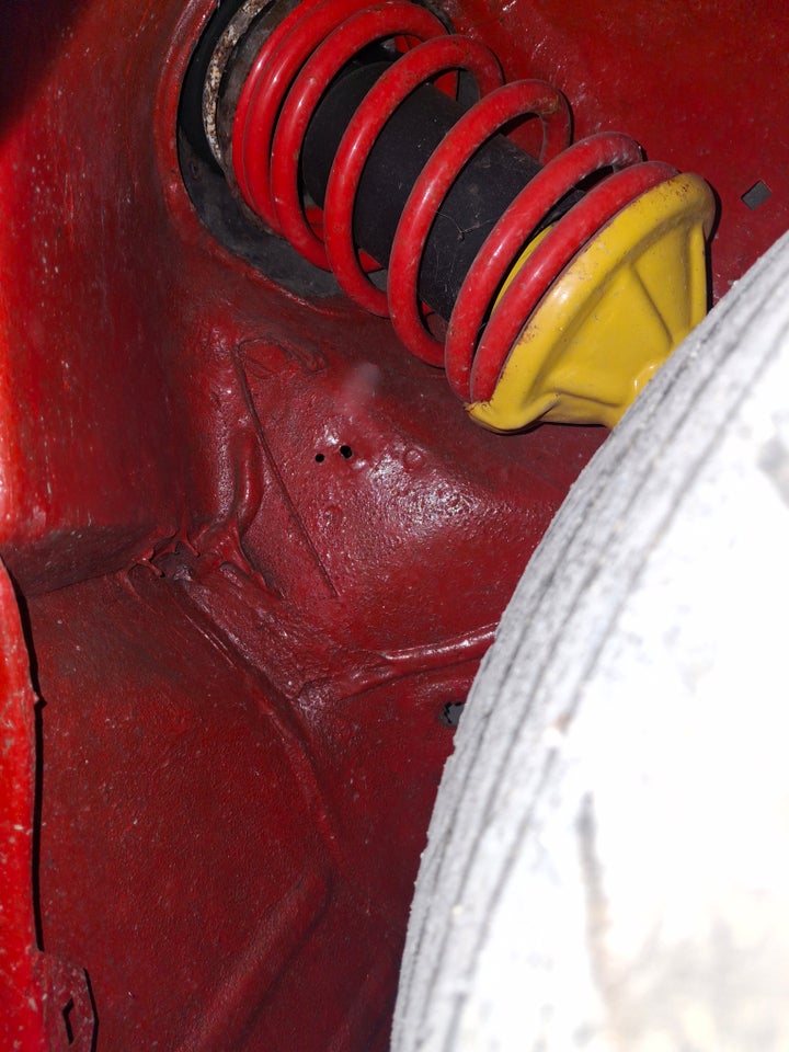 Peugeot 306 2,0 XSi 3d