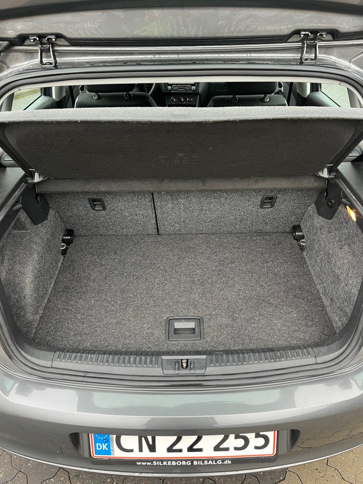 VW Polo 1,2 Trendline 5d