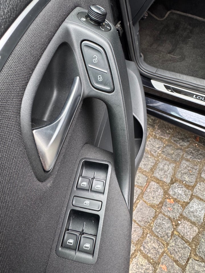 VW Polo 1,2 TSi 90 Comfortline BMT 5d