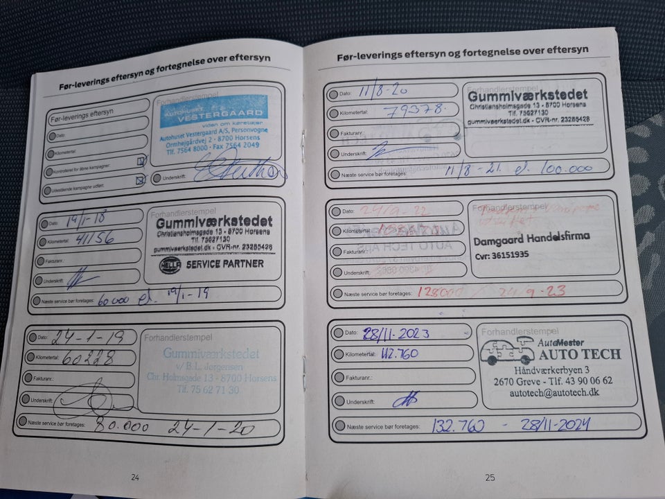 Ford Ka 1,2 Trend 3d