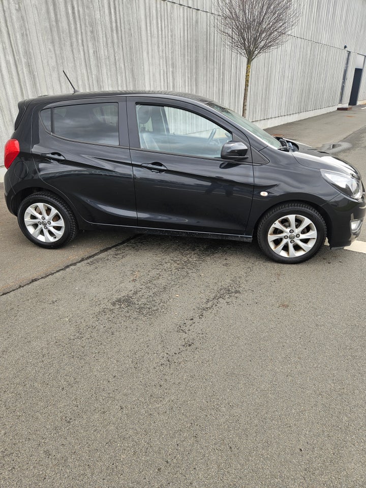 Opel Karl 1,0 Cosmo 5d