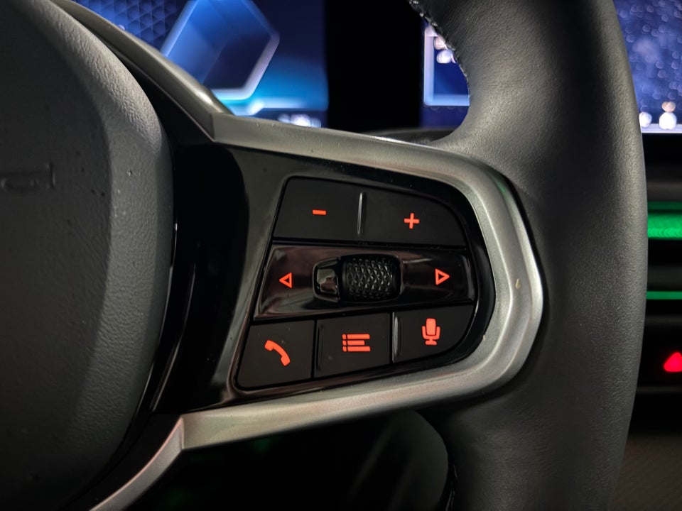 BMW i4 eDrive40 M-Sport 5d